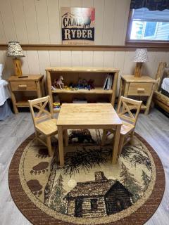 Ryder's Lodge - Old Forge - 2