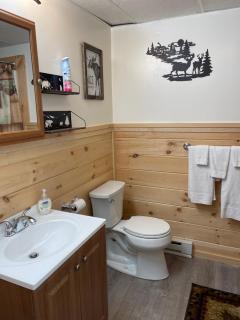 Ryder's Lodge - Old Forge - 1
