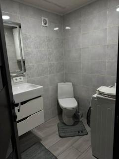Odessa Apartments free parking - 8