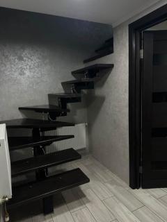 Odessa Apartments free parking - 9