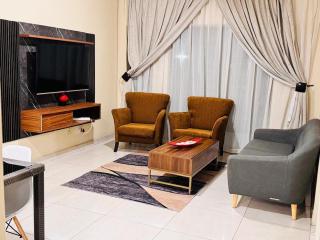 Thornhill Village estate Bendo - 0