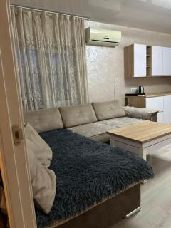 Odessa Apartments free parking - 0