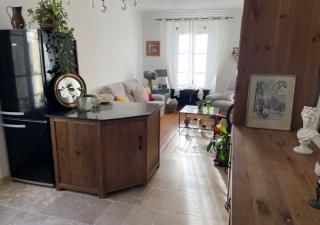 Cozy duplex with private garden - 0