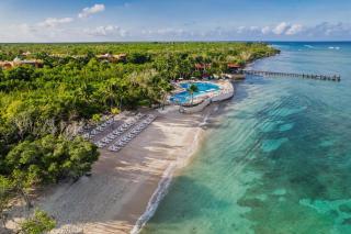 Occidental Cozumel - All Inclusive - 0