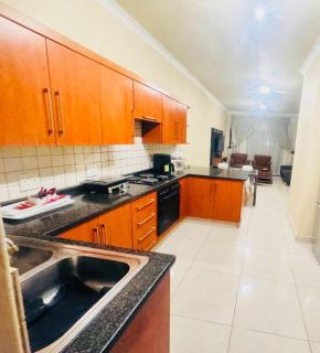Thornhill Village estate Bendo - Polokwane - 6