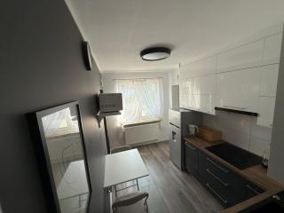 NO 19 Apartment - Augustów - 4