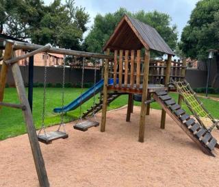 Thornhill Village estate Bendo - Polokwane - 1