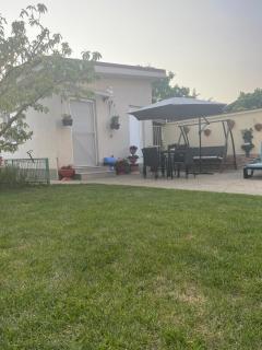 Apartament și garsonieră în vila Sara - Mangalia - 9
