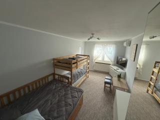 NO 19 Apartment - Augustów - 6