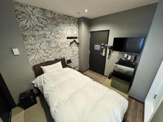 SAUNA HOTEL GIFU - Vacation STAY 43357v - Gifu - 0