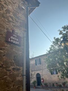 Casa in pietra - Vagliagli - 9