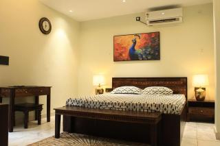 Hridanchal - Luxe Hill Studio - 0