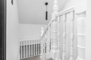 3 bedroom with parking by the station - Norwich - 9