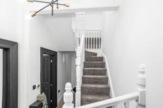 3 bedroom with parking by the station - Norwich - 7