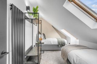 3 bedroom with parking by the station - Norwich - 3