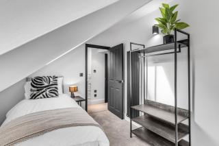 3 bedroom with parking by the station - Norwich - 2