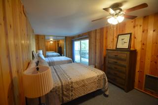 Cozy Cabin With Boat Slip New Bass Lake Listing - Bass Lake - 1