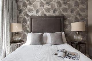 Luxury 5 Star I Heart of The City I Fabulous Views I Long Stay - Belfast - 6