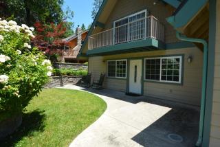 Cozy Cabin With Boat Slip New Bass Lake Listing - Bass Lake - 0