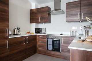 Luxury 5 Star I Heart of The City I Fabulous Views I Long Stay - Belfast - 2