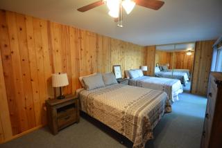Cozy Cabin With Boat Slip New Bass Lake Listing - Bass Lake - 2