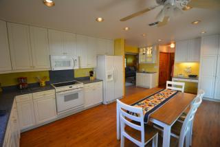 Cozy Cabin With Boat Slip New Bass Lake Listing - Bass Lake - 3