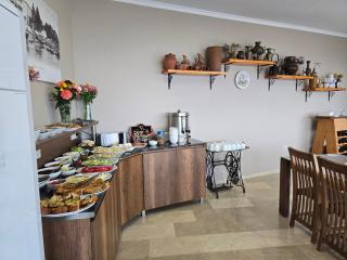 Green Cape Tower - Batumi - 8
