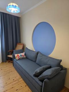 Central Bliss Apartments No1 - Cavala - 6