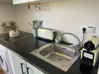 Vida Soladana - Cala en Forcat - piscina, playa, A/C, Smart TV... - 3