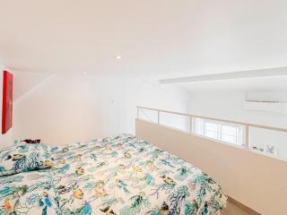 Le Petit Loft - 2pers, AC, wifi - Nice - 9