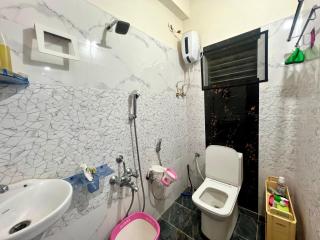Nanis Villa - Anantapur - 3