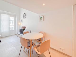 Le Petit Loft - 2pers, AC, wifi - Nice - 8