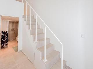 Le Petit Loft - 2pers, AC, wifi - Nice - 7