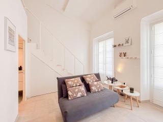 Le Petit Loft - 2pers, AC, wifi - Nice - 6