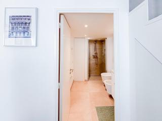Le Petit Loft - 2pers, AC, wifi - Nice - 5