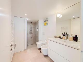 Le Petit Loft - 2pers, AC, wifi - Nice - 3