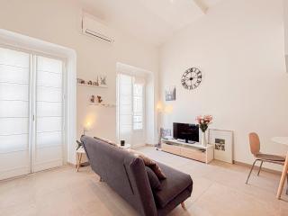 Le Petit Loft - 2pers, AC, wifi - Nice - 2