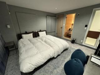 SAUNA HOTEL GIFU - Vacation STAY 48268v - Gifu - 0