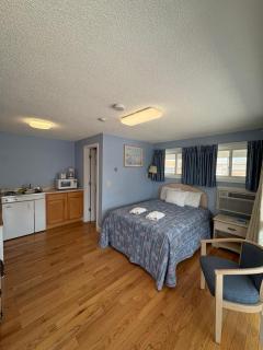Beau Rivage Motel - Old Orchard Beach - 1