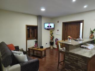 Casa do Tio Quim - Castelo de Paiva - 6