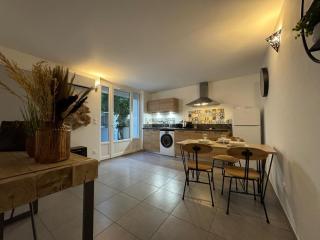 La Maison de Emma - Boulbon - 8