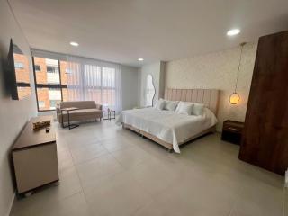 Lofts Medellin-Laureles - Medellín - 4