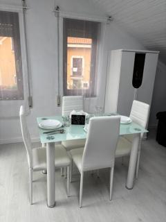 Apartamentos Redondo - 9