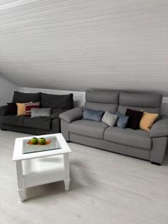 Apartamentos Redondo - 6