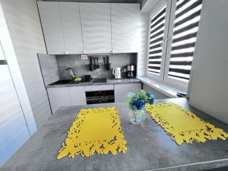 Apartament Portowa - Kołobrzeg - 0