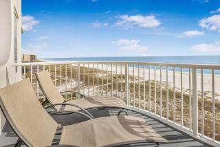 Spanish Key 504 next to Flora-Bama Sleeps 8 - Pensacola - 8
