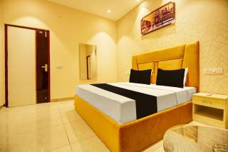 Hotel O A Galaxy - 3