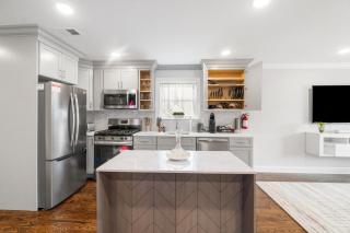 Orange's Oasis - East Orange - 4