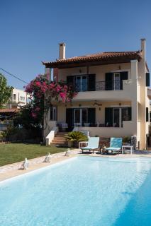Aphrodite's House - Porto Heli - 0