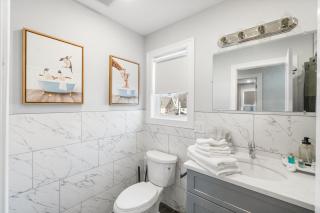 Orange's Oasis - East Orange - 1